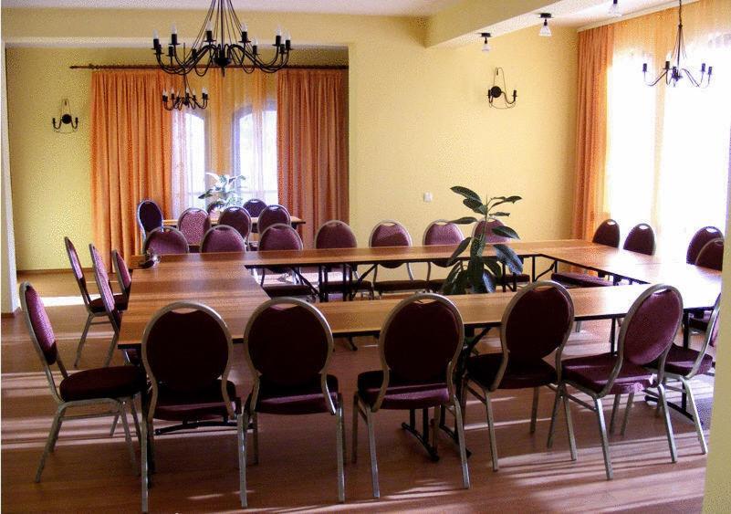 Pension Casa Vanatorilor Baile Olanesti Ngoại thất bức ảnh